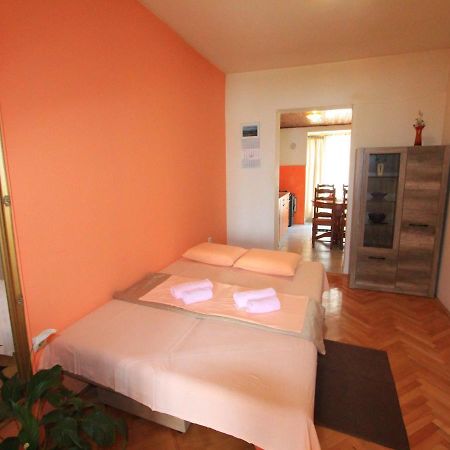 Apartment Tamarut ซริกเวนิซา ภายนอก รูปภาพ