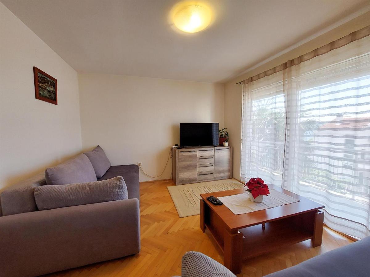 Apartment Tamarut ซริกเวนิซา ภายนอก รูปภาพ