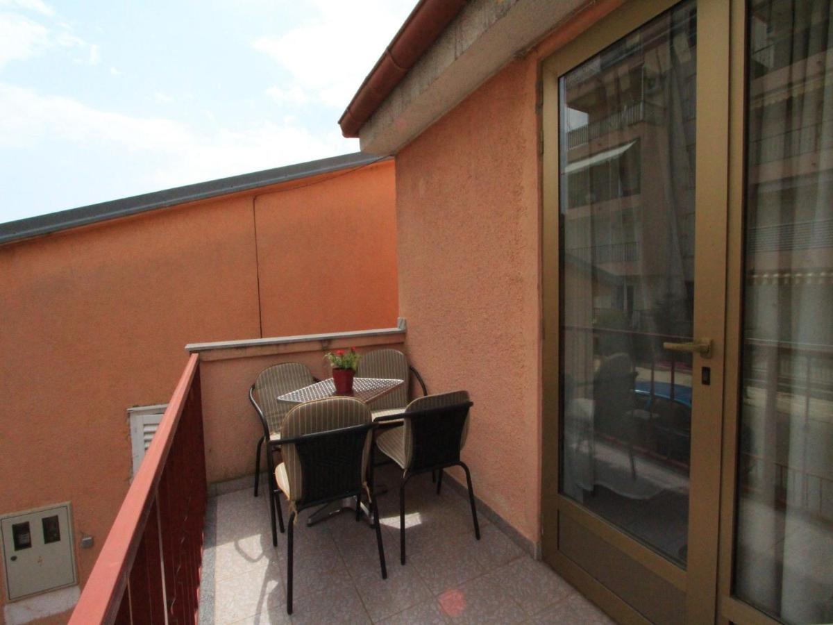 Apartment Tamarut ซริกเวนิซา ภายนอก รูปภาพ