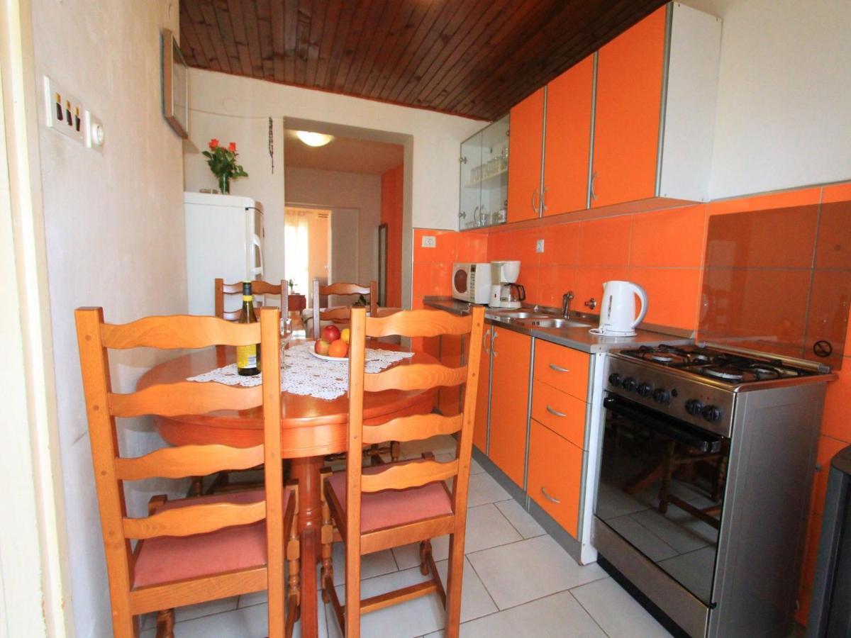 Apartment Tamarut ซริกเวนิซา ภายนอก รูปภาพ
